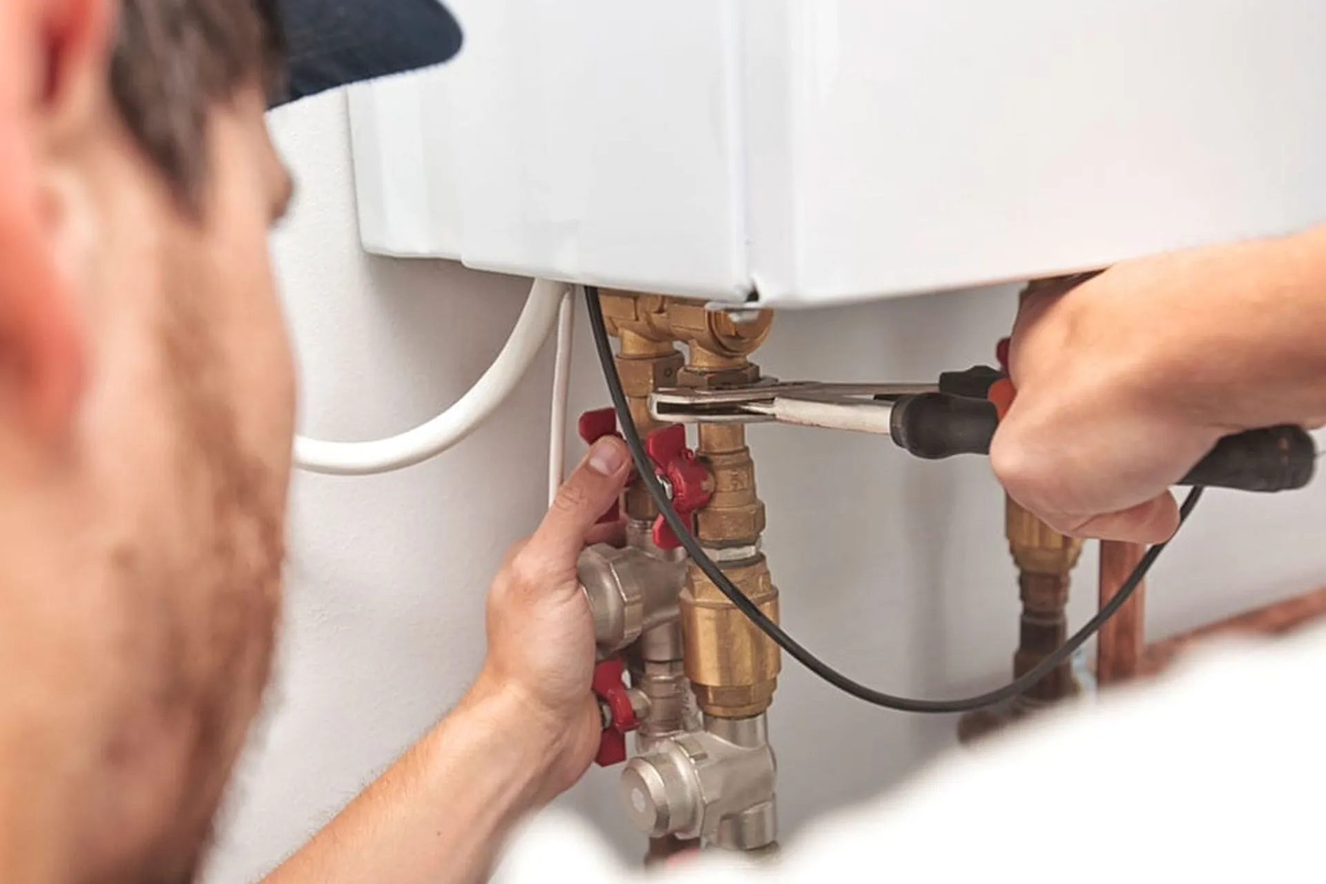 24 hour water heater repair salt lake city