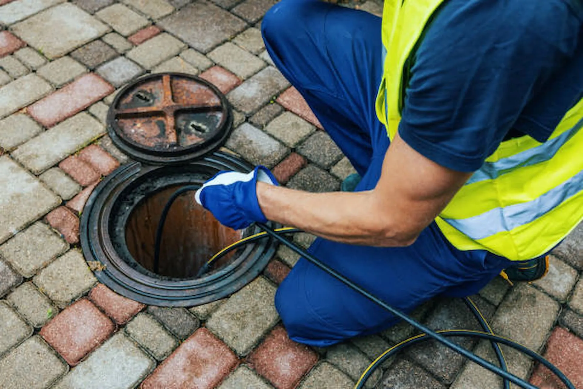drain cleaning west valley city