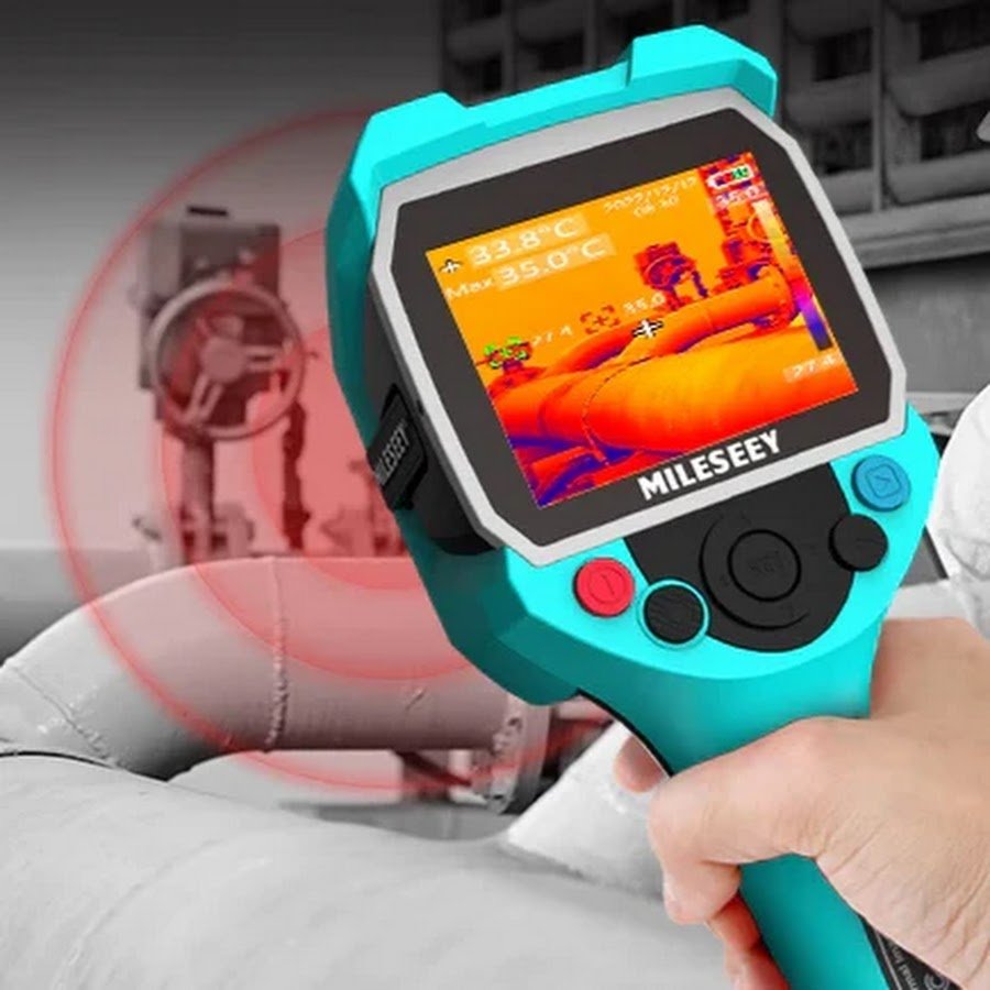 leak detection and repair