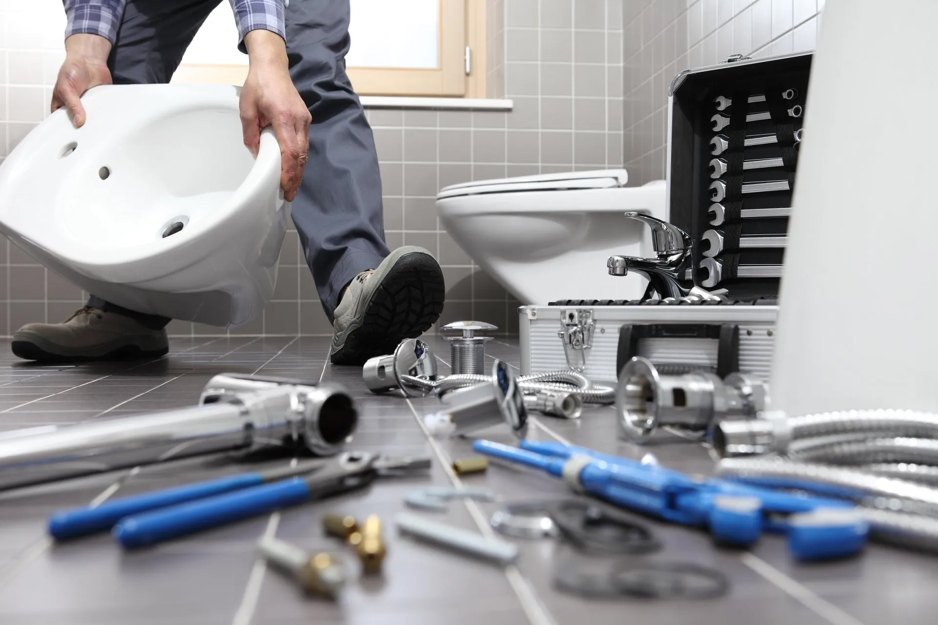north glendale plumbing
