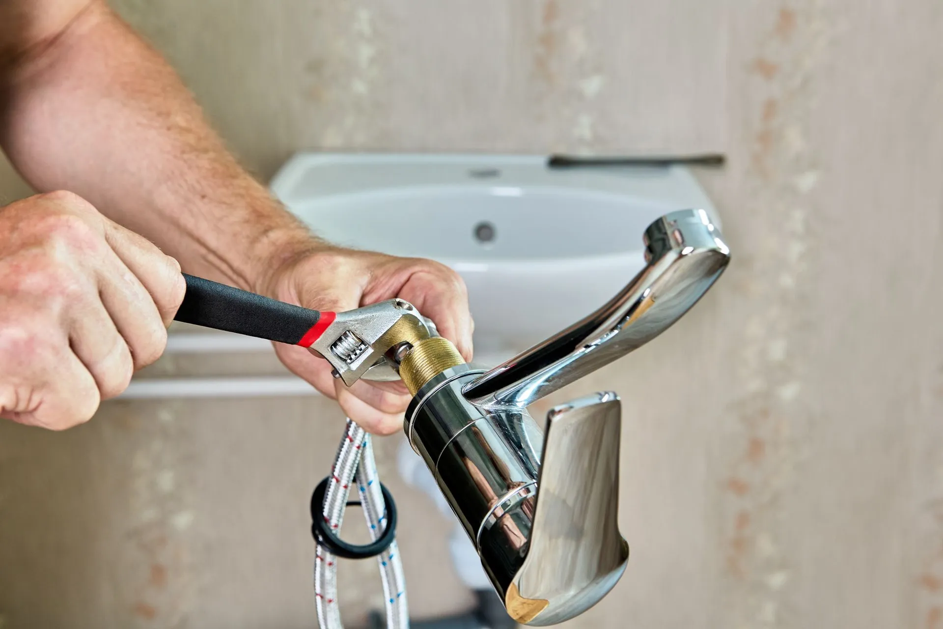 plumbing repair west valley city ut