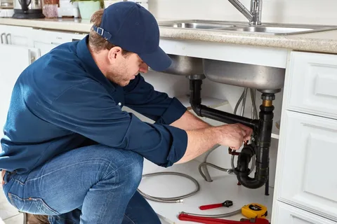 plumbing services west valley city