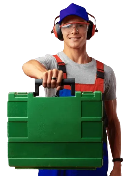 plumbing problem fixation