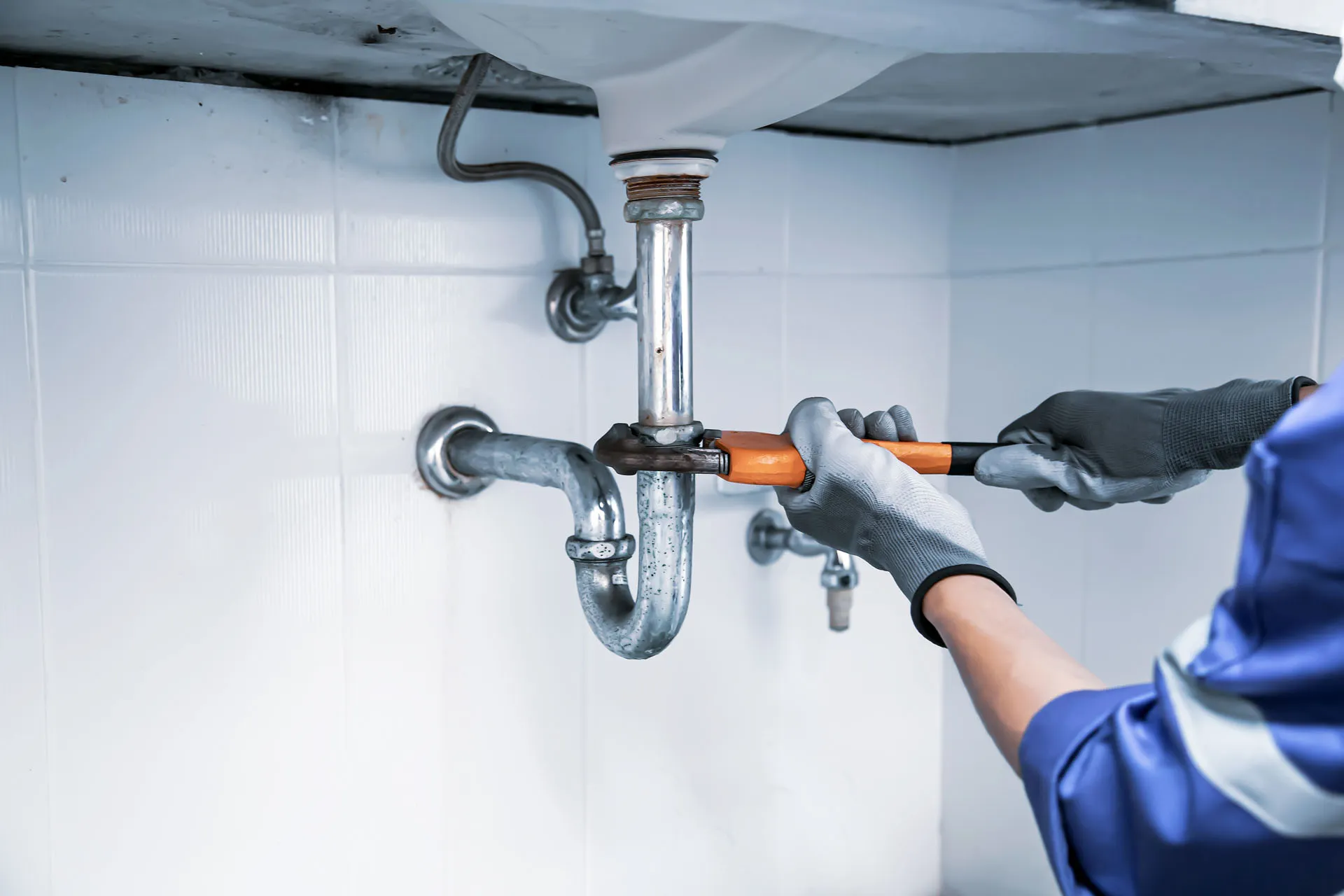 riverton plumbing services