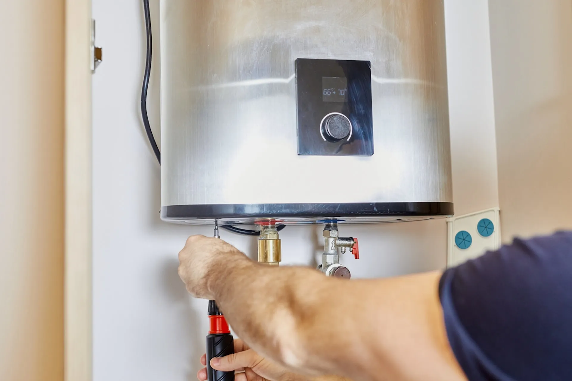 slc plumbing & water heater repair