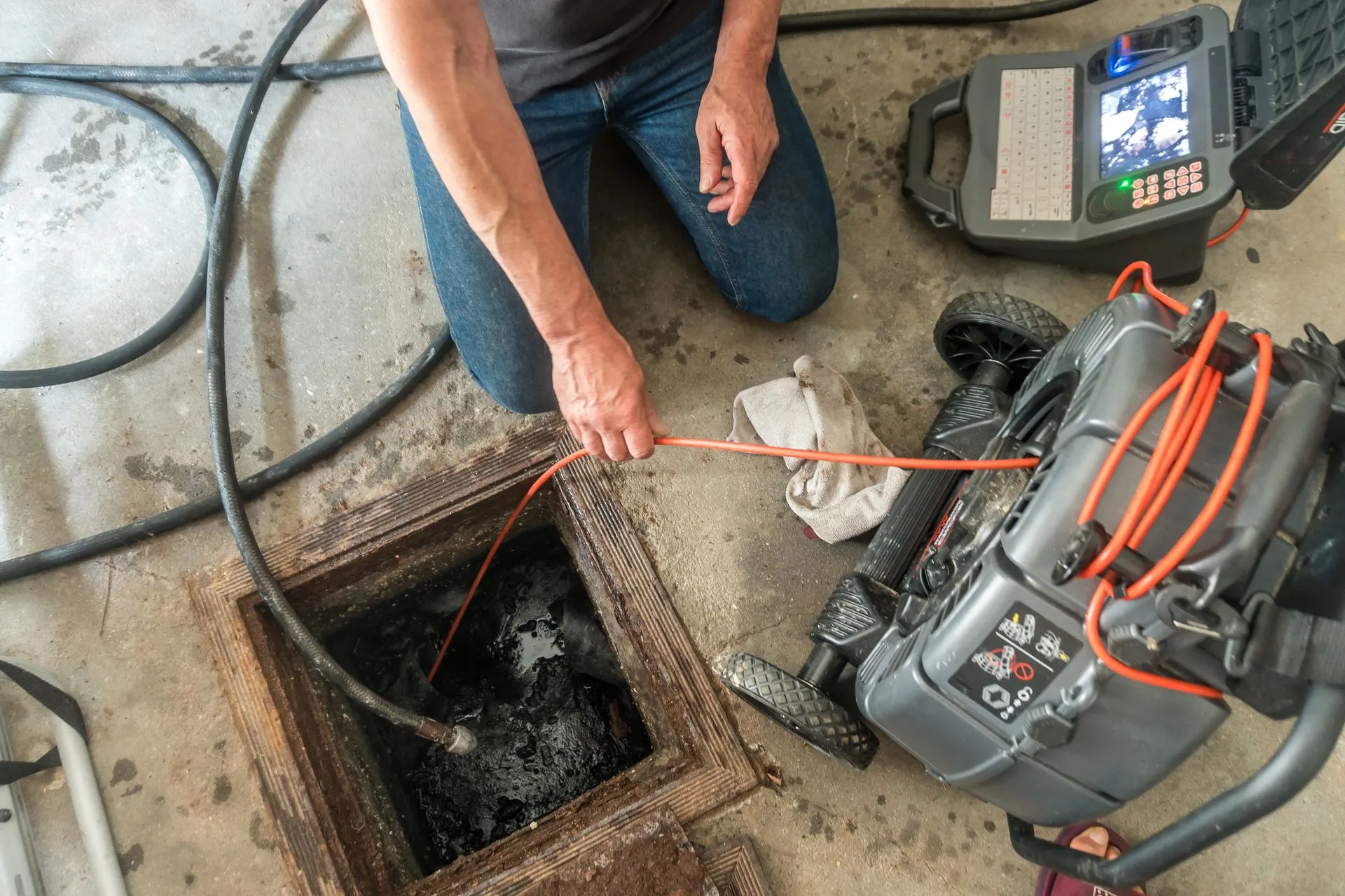 trenchless sewer line repair salt lake city