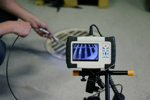 video camera inspection