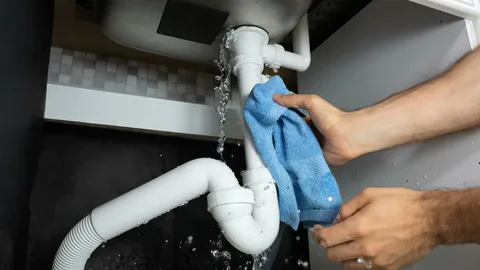 emergency plumbing service