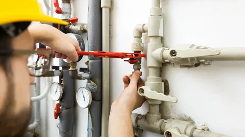 gas line install cost