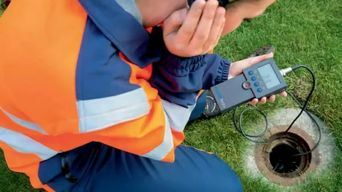 leak detection company near me