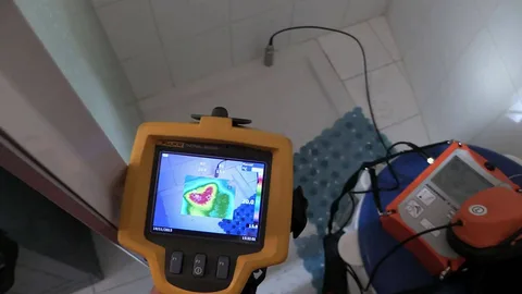 leak detection near me