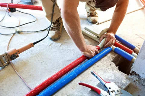 pipe repair rxpert in salt lake city